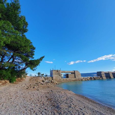 Apartmani Sea View 로크바 로고즈니차 외부 사진